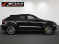 Porsche Cayenne Coupe E-Hybrid PHEV | 1.BESITZ |MwSt.AUSW | Schwarz - thumbnail 5
