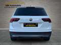Volkswagen Tiguan Allspace BlueMotion/VirtualCockpit/Kamera Blanc - thumbnail 4