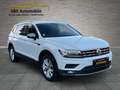 Volkswagen Tiguan Allspace BlueMotion/VirtualCockpit/Kamera Blanc - thumbnail 7