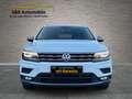 Volkswagen Tiguan Allspace BlueMotion/VirtualCockpit/Kamera Blanc - thumbnail 8