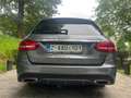 Mercedes-Benz C 160 C 160 *PACK AMG* Gris - thumbnail 7