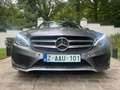 Mercedes-Benz C 160 C 160 *PACK AMG* Gris - thumbnail 3