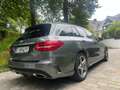 Mercedes-Benz C 160 C 160 *PACK AMG* Gris - thumbnail 6