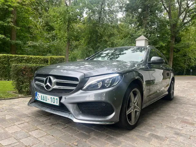 Mercedes-Benz C 160 C 160 *PACK AMG*