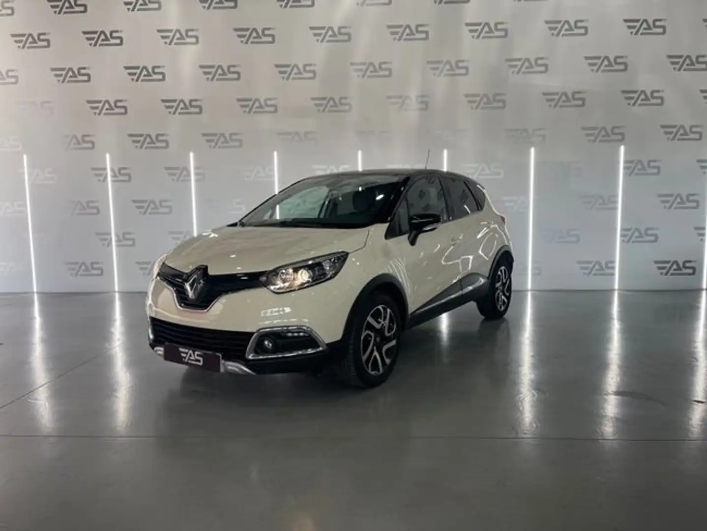 Renault Captur TCe Energy Xmod 120 Beige - 1