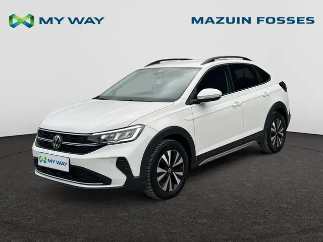 Volkswagen Taigo Taigo Life Business 1.0 TSI 70 kW (95 ch) 5 vitesses manuel