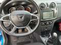 Dacia Sandero 0.9 TCe Stepway Plus (EU6.2) garantie GPS airco Blau - thumbnail 10