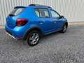 Dacia Sandero 0.9 TCe Stepway Plus (EU6.2) garantie GPS airco Blu/Azzurro - thumbnail 3