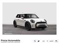 MINI Cooper 3-Türer Black Pepper DAB LED Navi PDC Weiß - thumbnail 1