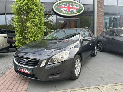 Volvo V60 1.6 T3 Automaat, 1 owner, lage km's
