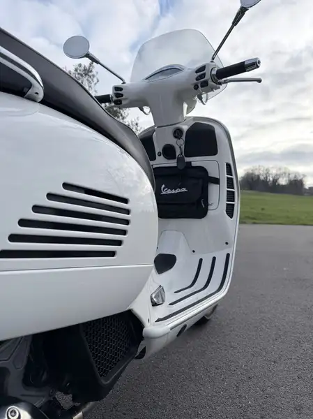 Vespa 125 GT - foto 5