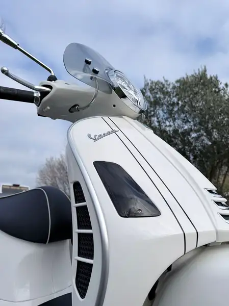 Vespa 125 GT - foto 7