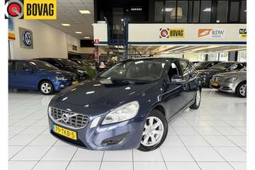 1.6 T3 Kinetic Automaat Bovag Garantie