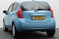 Nissan Note 1.2 DIG-S Connect Edition Navigatie, Keyless, Clim Blauw - thumbnail 17