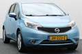 Nissan Note 1.2 DIG-S Connect Edition Navigatie, Keyless, Clim Azul - thumbnail 21