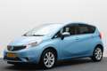 Nissan Note 1.2 DIG-S Connect Edition Navigatie, Keyless, Clim Blue - thumbnail 15
