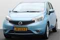Nissan Note 1.2 DIG-S Connect Edition Navigatie, Keyless, Clim Azul - thumbnail 22