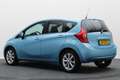 Nissan Note 1.2 DIG-S Connect Edition Navigatie, Keyless, Clim Blauw - thumbnail 3