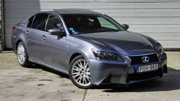 F Sport