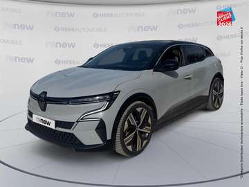 E-Tech Electric EV60 220ch Iconic super charge