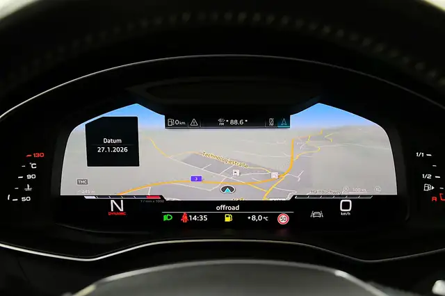 Audi S7 Sportback TDI quattro tiptronic Ansicht 21