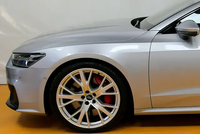 Audi S7 Sportback TDI quattro tiptronic Ansicht 5