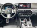 BMW 520 d xDrive M Sportpaket HUD Laserlicht DrivAss ACC P Noir - thumbnail 8