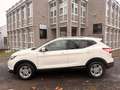 Nissan Qashqai Tekna/EU6/Automatik/Navi/Panorama/Leder Weiß - thumbnail 3