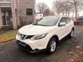 Nissan Qashqai Tekna/EU6/Automatik/Navi/Panorama/Leder Weiß - thumbnail 5