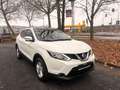 Nissan Qashqai Tekna/EU6/Automatik/Navi/Panorama/Leder Weiß - thumbnail 1