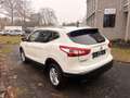 Nissan Qashqai Tekna/EU6/Automatik/Navi/Panorama/Leder Weiß - thumbnail 8