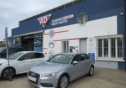 Audi A3 1.4 TFSI 125CH AMBIENTE S TRONIC 7