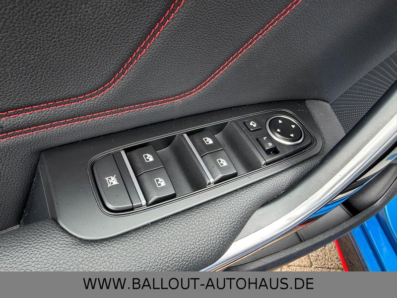 Kia ProCeed / pro_cee'd ProCeed GT*1.HAND*NAVI*TOT*SPUR*JBL*LED*MEMORY* — photo 10