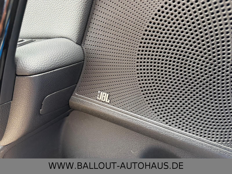 Kia ProCeed / pro_cee'd ProCeed GT*1.HAND*NAVI*TOT*SPUR*JBL*LED*MEMORY* — photo 12