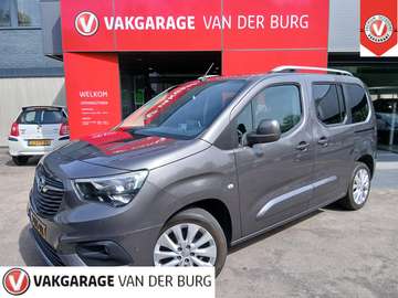 Tour 1.2 Turbo L1H1 Edition