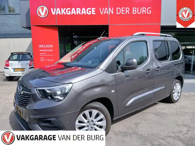 Opel Combo Tour 1.2 Turbo L1H1 Edition