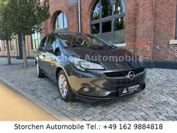 Opel Corsa 1.4 Automatik *Navi*Kamera*BT*2.Hand*