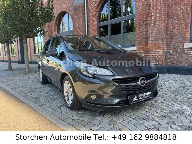 Opel Corsa 1.4 Automatik *Navi*Kamera*BT*2.Hand*