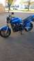 Kawasaki ZR - 7 ZR750F Blauw - thumbnail 1