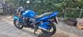 Kawasaki ZR - 7 ZR750F Blauw - thumbnail 2