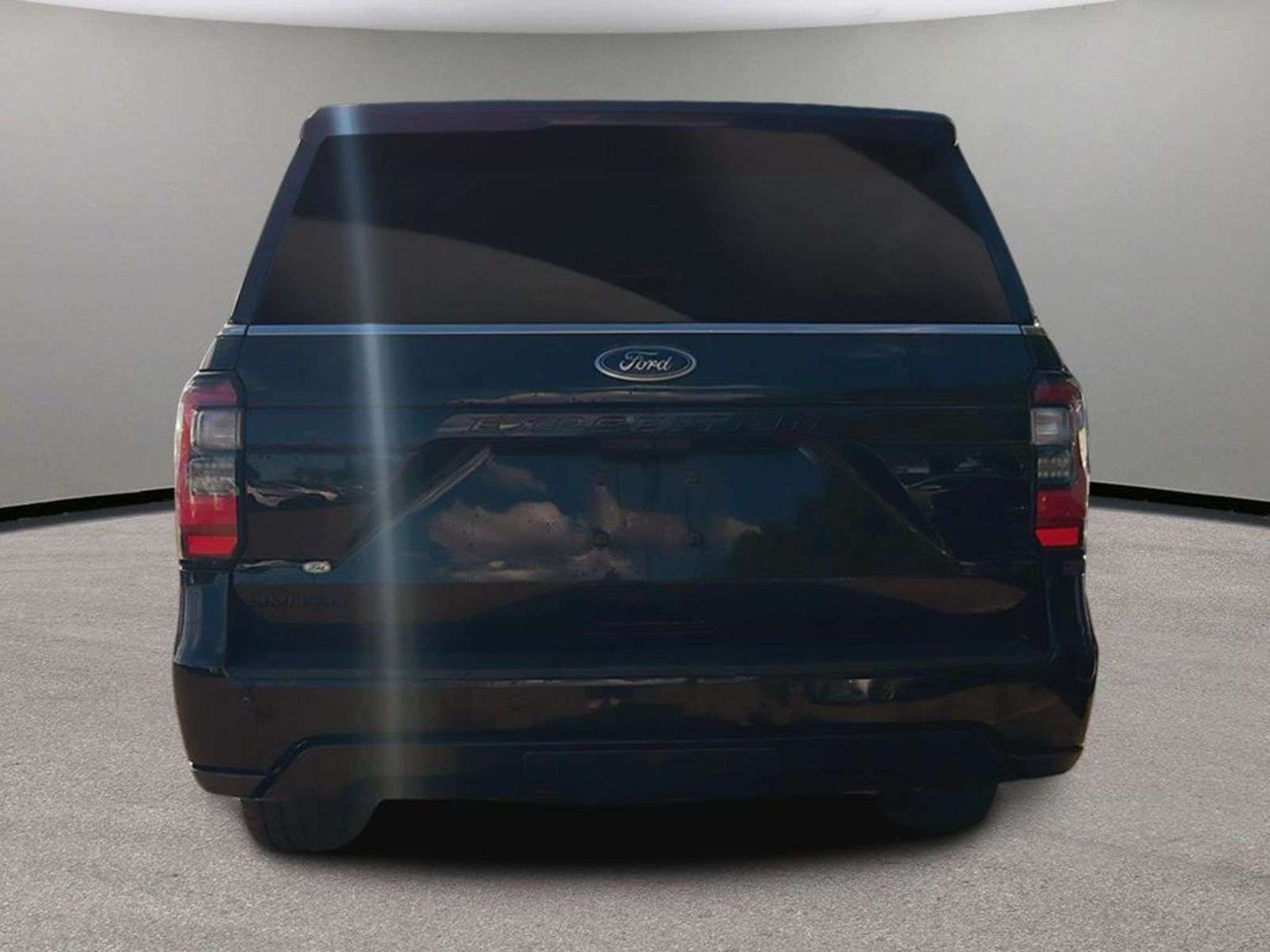 2019 Ford Expedition Max