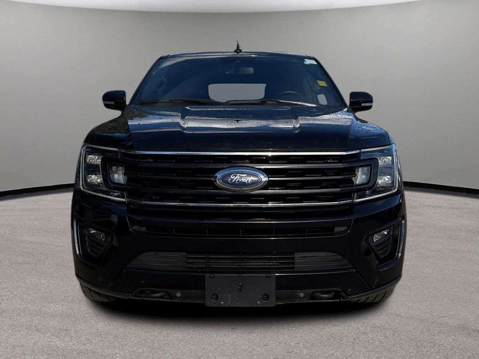 2019 Ford Expedition Max