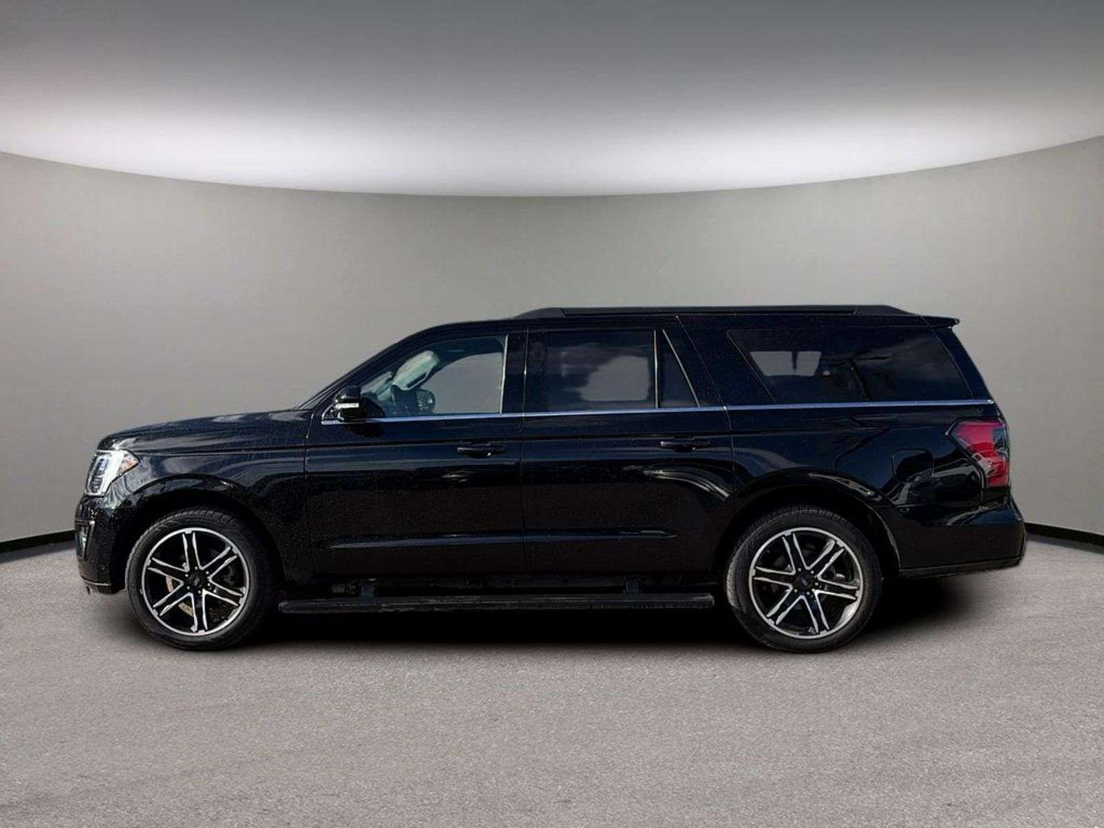 2019 Ford Expedition Max