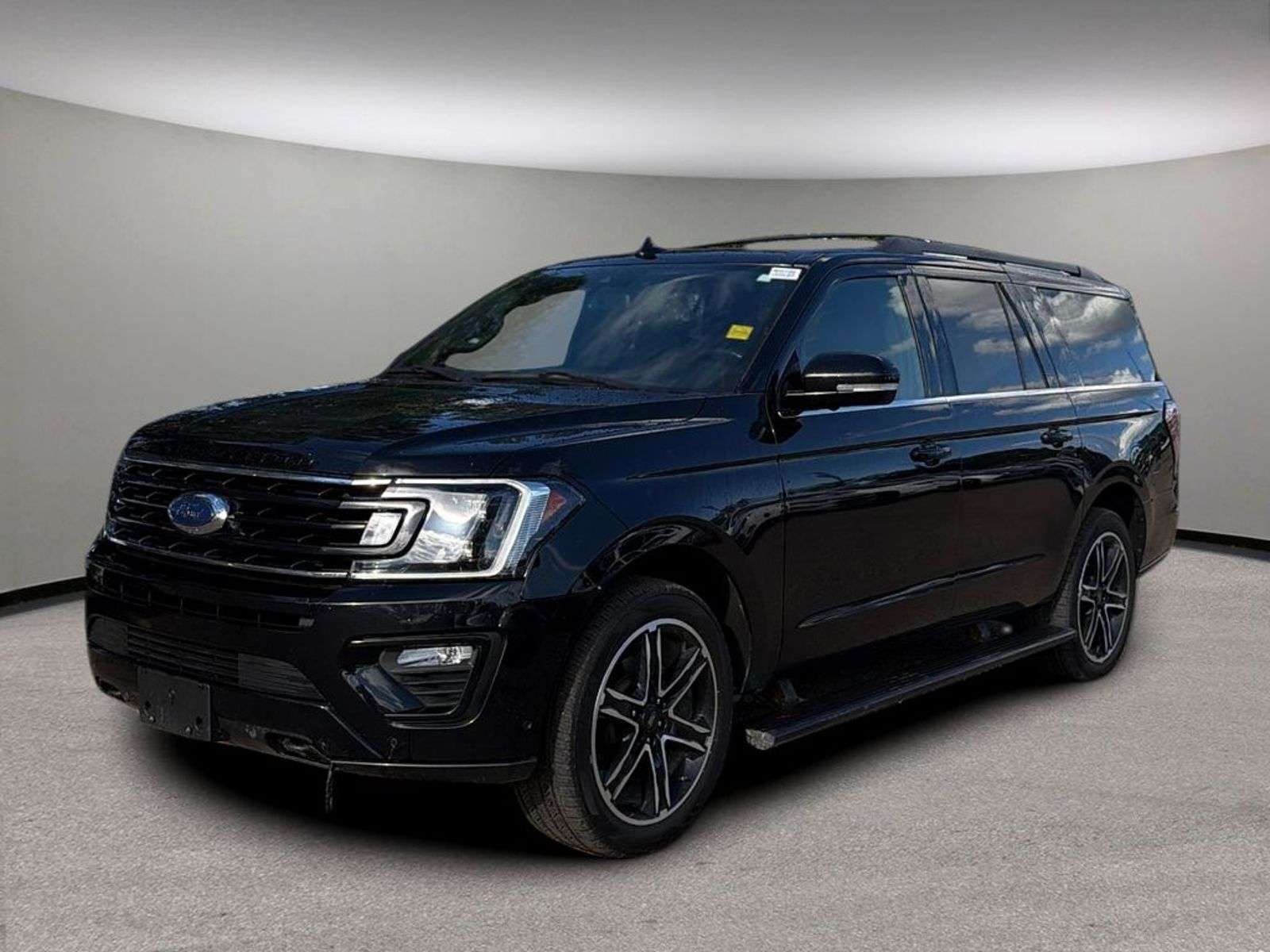 2019 Ford Expedition Max