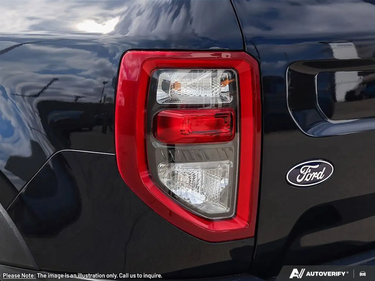 Ford Bronco Sport снимка Ford Bronco Sport