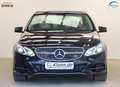 Mercedes-Benz E 300 231PS 7G Avantgarde Nav LED Leder Facelift Black - thumbnail 2