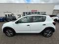 Dacia Sandero Stepway Celebration KLIMA/8 FACH Weiß - thumbnail 8