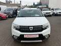 Dacia Sandero Stepway Celebration KLIMA/8 FACH Weiß - thumbnail 2