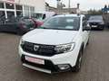 Dacia Sandero Stepway Celebration KLIMA/8 FACH Weiß - thumbnail 1