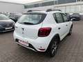 Dacia Sandero Stepway Celebration KLIMA/8 FACH Weiß - thumbnail 5